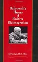 Dabrowski's Theory of Positive Disintegration