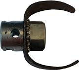 ＲＩＤＧＥ　Ｔ－２０４　Ｃカッター　4331451 54837