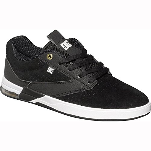 DC Mens Wolf Skate Shoes