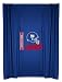 Sports Coverage New York Giants Shower Curtain