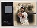 2003 Fleer Rookies and Greats Cal Ripken Jr Game Used Jersey Card Only 250 Made