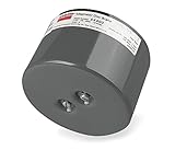 UPC 663001721956 product image for Magnetic Disc Gearmotor Motor Brake, 115 Volts, 60hz. Dayton Part Model 5X400 | upcitemdb.com