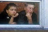 Physical Education Class and Social Anxiety Film: They Grow Up So Fast DVD (1950s)