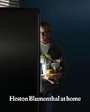 Heston Blumenthal at Home Heston Blumenthal at Home