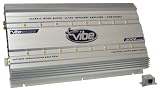 Lanzar Vibe VIBE3100D - Amplifier - 1-channel