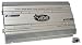 3000 Watt Mono Block MOSFET Digital Power Amplifier