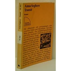 ANNA SEGHERS: Transit. Roman