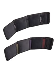Single Detail Page Misc: Pockets Black Filter Wallet Case Fits UV CPL MCUV FD ND star Cokin P series
