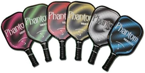Phantom Composite Widebody Pickleball Paddle