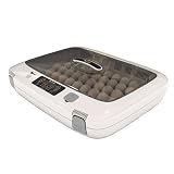 R-com Pro 50 with USB Chicken Egg Incubator