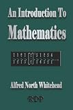 An Introduction To Mathematics