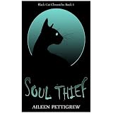 Soul Thief (Black Cat Chronicles)