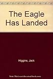 The eagle has landed