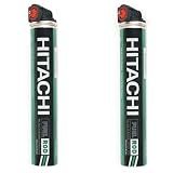 6 Pack Hitachi 728982 Long Fuel Rod Cell... by Hitachi