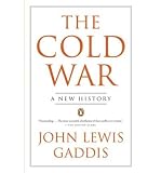 Produkt-Bild: The Cold War: A New History [ THE COLD WAR: A NEW HISTORY ] by Gaddis, John Lewis (Author) Jan-01-2007 [ Paperback ]