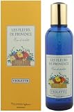 Les Fleurs De Provence Violette by Molinard 3.3 oz Eau de Toilette Spray