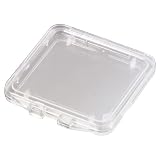 Hama SD Speicherkarte Slim Box