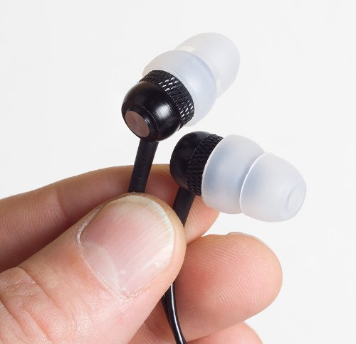 HiFiMan RE-0 In-Ear Stereo Headphones