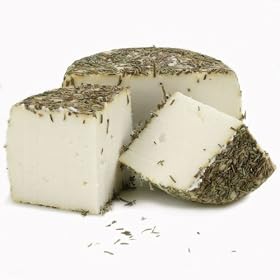 Rosy Goat (8 ounce) by igourmet.com:  Grocery &amp; Gourmet Food
