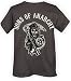 Sons Of Anarchy Reaper Logo T-Shirt