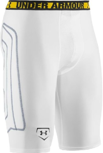 Under Armour Men's UA Break Over Baseball Slider