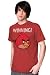 Fifth Sun Angry Birds winning bird Tee