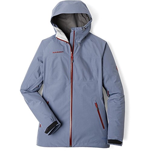 (マムート) Mammut レディース アウター ジャケット Mammut Wenaha Rain Jacket 並行輸入品