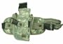 Acu Army Drop Leg Pistol Holster for Berretta Tactical