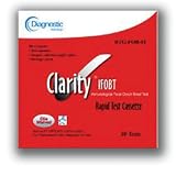 `One-Step Immuno Fecal Occult Blood Test Bx/30