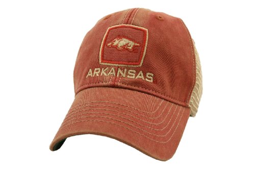 Arkansas Razorbacks Hat