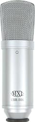 MXL USB006 USB Cardioid Condenser Microphone