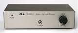 TCC TC-780LC Stereo Line Level Amp / Booster with iPod Jack