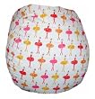 Ballerina Bean Bag Chair