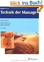 Technik der Massage