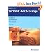 Technik der Massage
