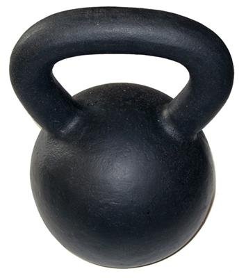 Kettlebell Kugel Hantel 16 KG