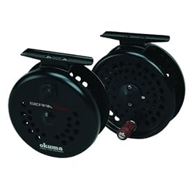 Okuma Sierra Fly Reel