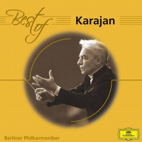 Produkt-Bild: Best Of Karajan (Eloquence)