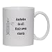 Assholes do all their own stunts Mug for Coffee / Hot Beverage (choice of sizes and colors)