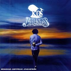 Atlantis-Hymns for Disco