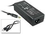 Original HP Compaq AC Adapter 18.5V 65W P/N:DL606A#ABA, 380467-003, 319860-001, 380467-001