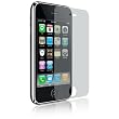 Premium Anti Glare Screen Protective Film for Apple iPhone 3 & 3GS