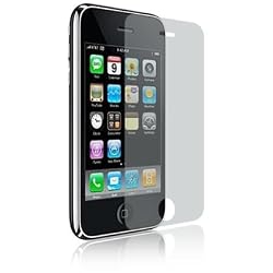 Screen Protector for Apple iPhone 3g 3gs