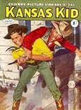 Books : Cowboy Picture Library #340 - Jan 1960