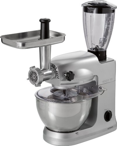 Bomann KM 367 CB Knetmaschine
