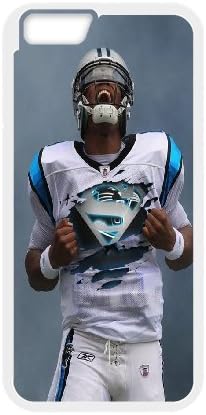 Iphone 6 Cases,Custom Cam Newton Protective Case For Apple Iphone 6,4.7" screen Cases High Quality PC Cover