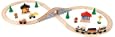 KidKraft Figure 8 Train Set
