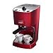 Gaggia 12700 New Espresso Color Espresso Machine Red