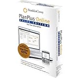 Franklincovey Planplus Online Sales Edition