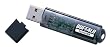 BUFFALO USB������ �X�^���_�[�h�^�C�v �u���b�N���f�� TurboUSB�@�\���� 4GB RUF-C4GS-BK/U2